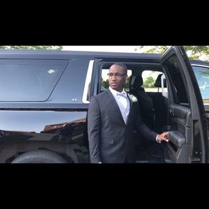 Meet your Posher, Terrance